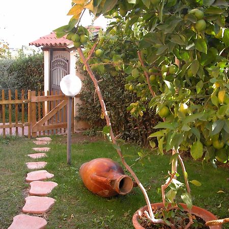 بونتي جاليريا B&B Alla Fiera المظهر الخارجي الصورة