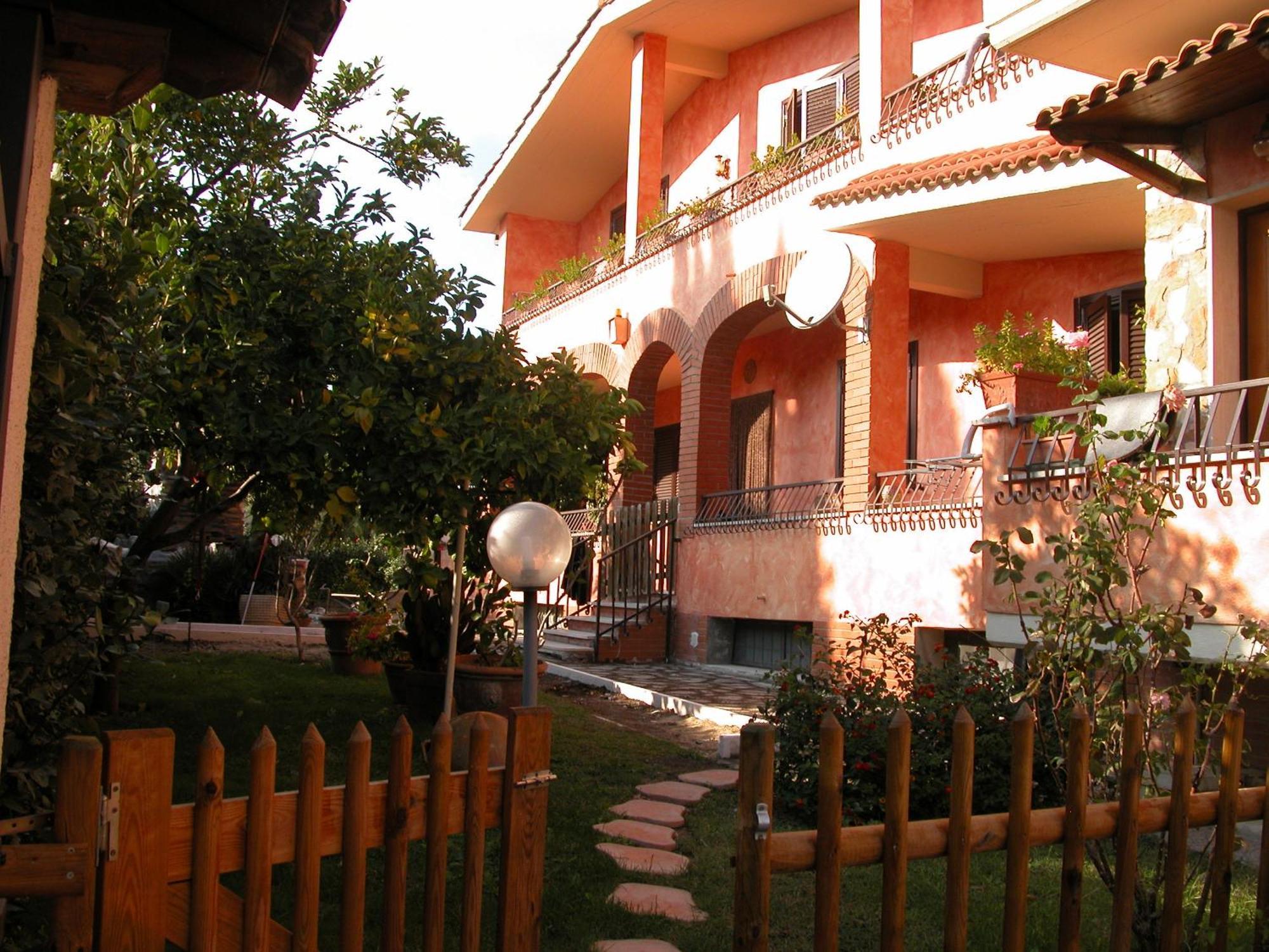 بونتي جاليريا B&B Alla Fiera المظهر الخارجي الصورة